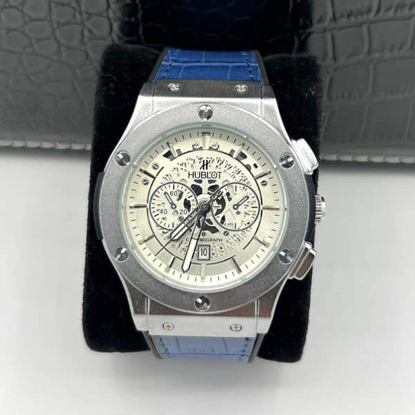 Hublot Watch 3