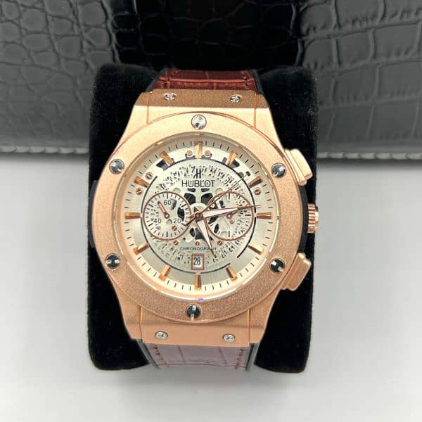 Hublot Watch 5