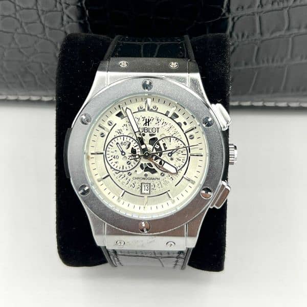 Hublot Watch 9