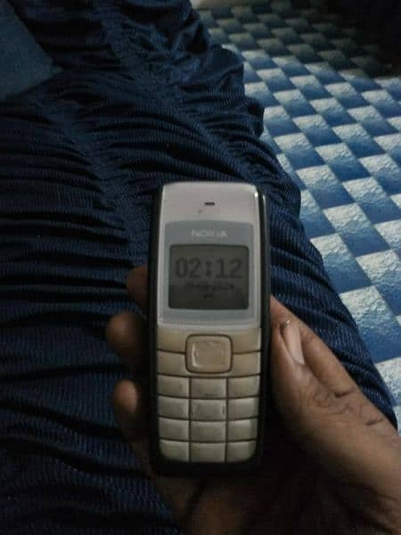 nokia 1110 4