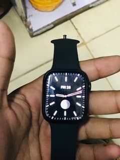 apple watch 7 series 0