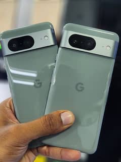 GOOGLE PIXEL 8 FACTORY UNLOCKED