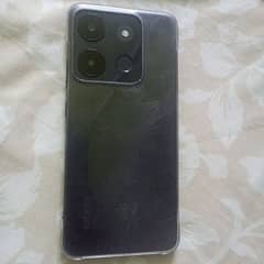 Infinix smart 7