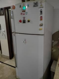 Dawlannce Refrigerator