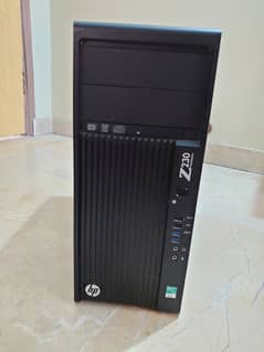 HP Z230 Tower i7 4th Generation Workstation PC