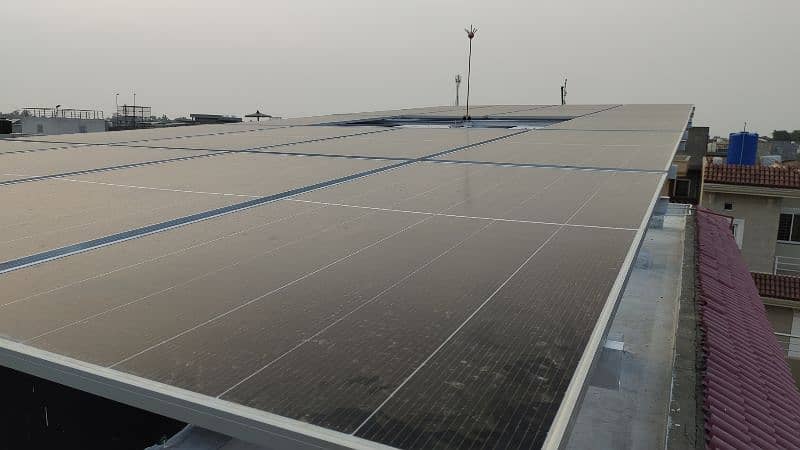 inverex solar solution 18