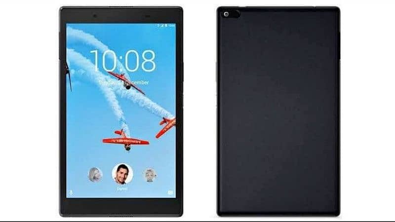 LENOVO TAB 4 DUAL SIM PTA APPROVED 2