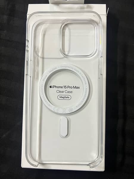 iphone 15 pro max case and apple watch sport band 45mm 4