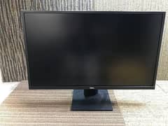 Mix Brand LED~Borderless & Normal 27" Inch IPS LED ~ Import Stock