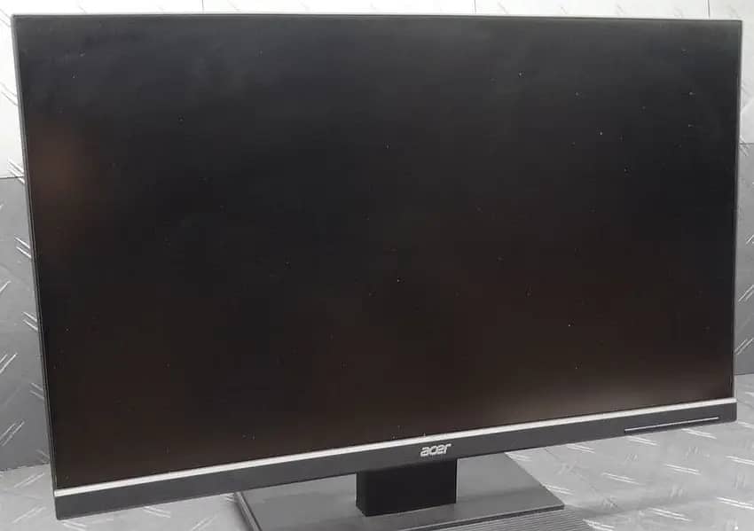 Mix Brand LED~Borderless & Normal 27" Inch IPS LED ~ Import Stock 4