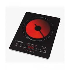 Electric hotplate