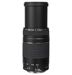 Canon lens / For sale