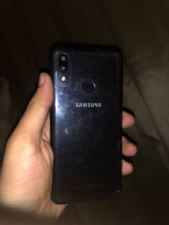 Samsung A10s 3/32 PTA