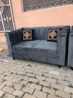 7 seater sofa