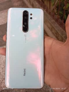 Redmi Note 8 pro 0