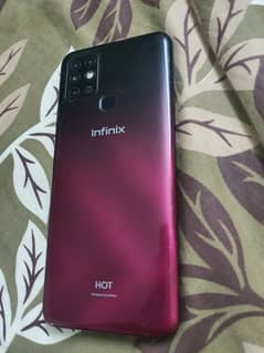 infinix