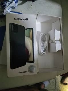 samsung a12