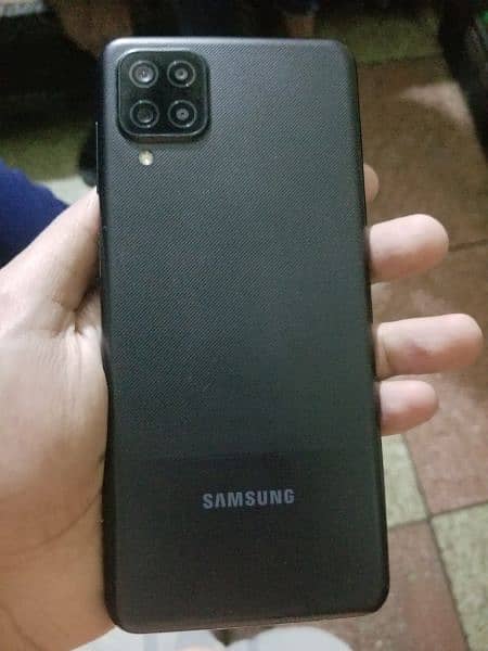 samsung a12 2