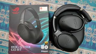 Asus Rog Strix Go BT Wireless Gaming Headphones