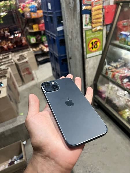 iphone 13 128gb non PTA 0