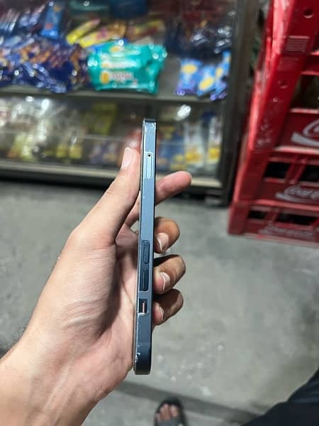 iphone 13 128gb non PTA 6