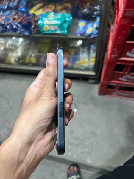 iphone 13 128gb non PTA 7