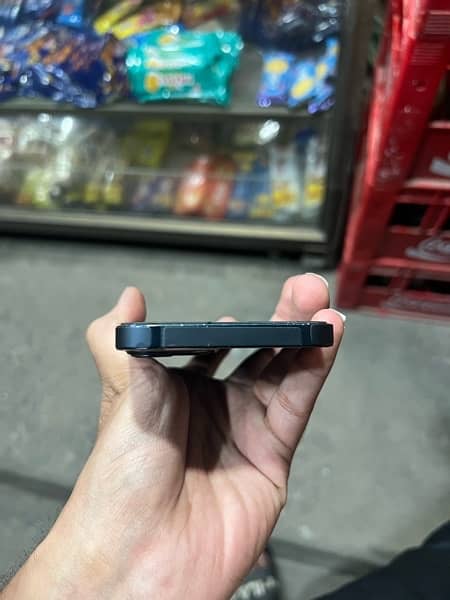 iphone 13 128gb non PTA 8