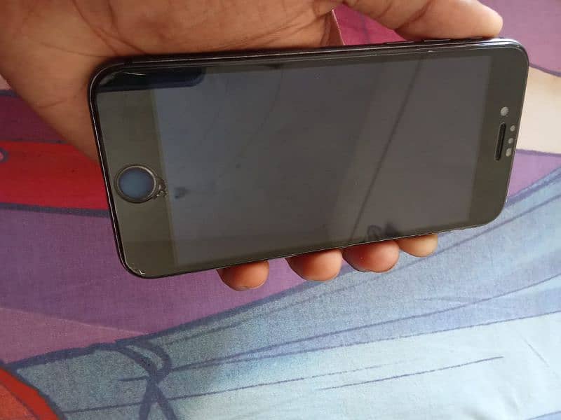 Iphone 8 pta non approved 1