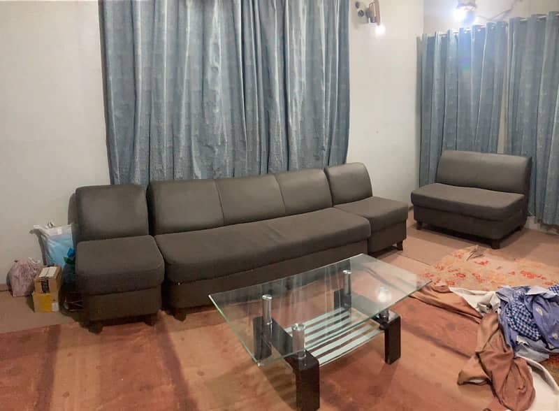 SOFA SETS 7 seater’s 1