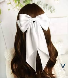 hair bow ribbons