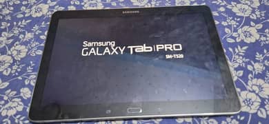 Samsung galaxy tab pro