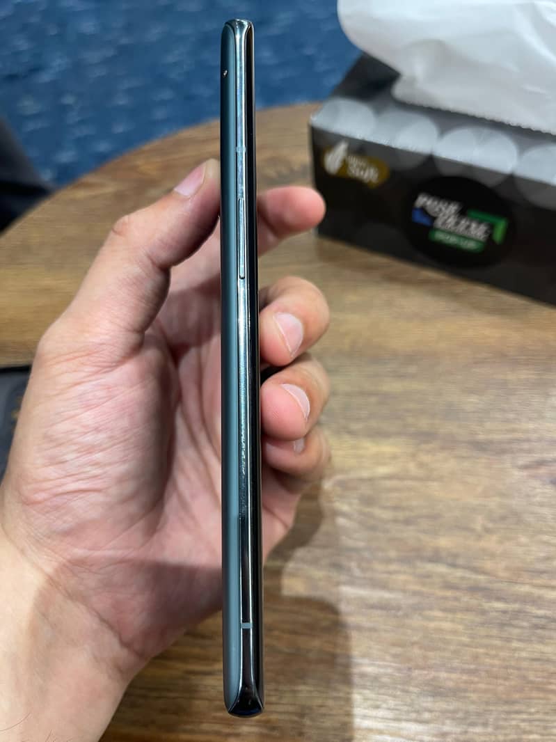 OnePlus 9 Pro 10/10 12/256 Dual Sim With Box 3