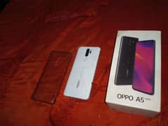 oppo a5 2020