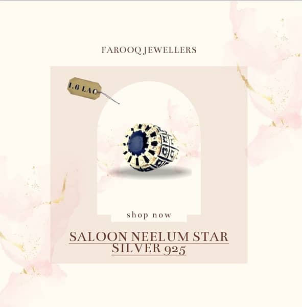 Saloon Neelum Star 0