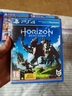 Ps 4 games 0