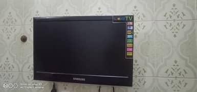 24 inch led tv Samsung ki ha 03158821122