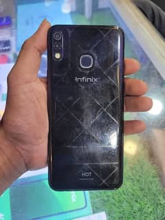 infinix