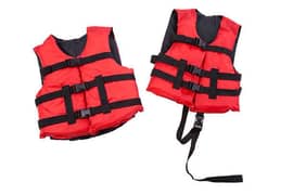 Life jacket for sale 0