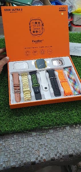 All type of smart watches available on wholesale rate cash on delivery 14