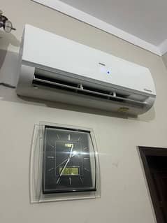 Haier 1.5 ton Ac