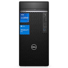 Dell Optiplex 7010 7000 5060 Tower i7 12th i9 10th i7 8th 7Th 6th GEN