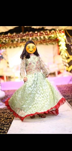 girls wedding wear dresses for sale 1