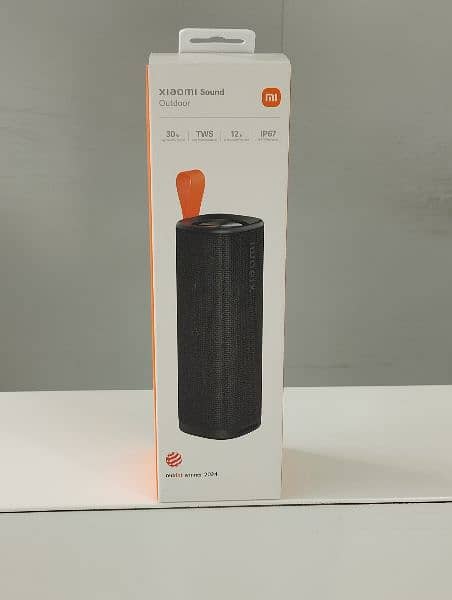 Xiaomi Sound Outdoor 30W 0