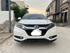 Honda Vezel Z