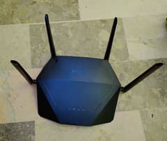 Dlink Ac1750 Dualband long Range Gaming Router