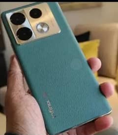 Infinix note 40 pro 12 gb 256 gb