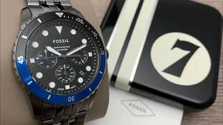 Fossil FS5835