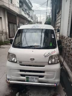 Daihatsu