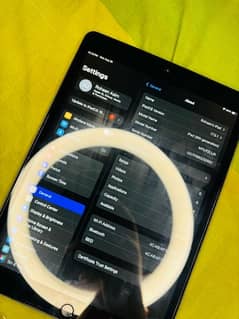 ipad 8th gen 32GB