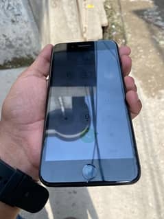 iPhone 7 Plus 128gb PTA APPROVED